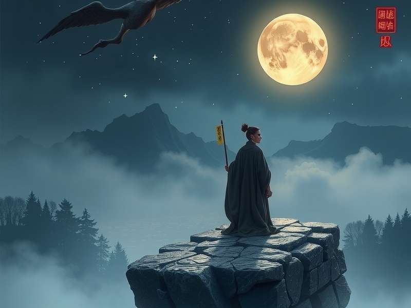 泰安圣禄环保公司园区